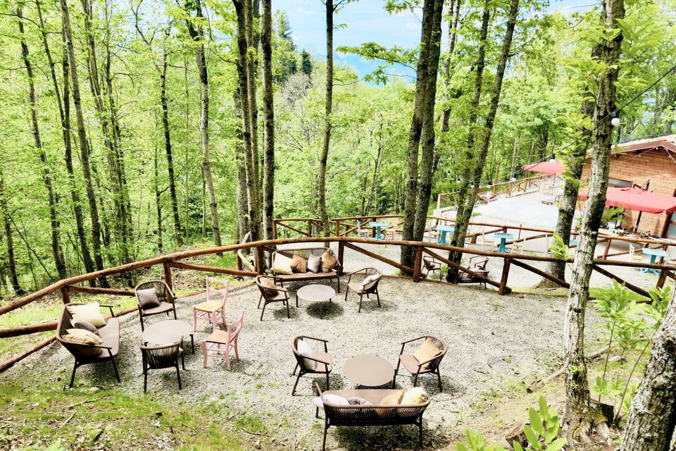 Taverna dello Scoiattolo