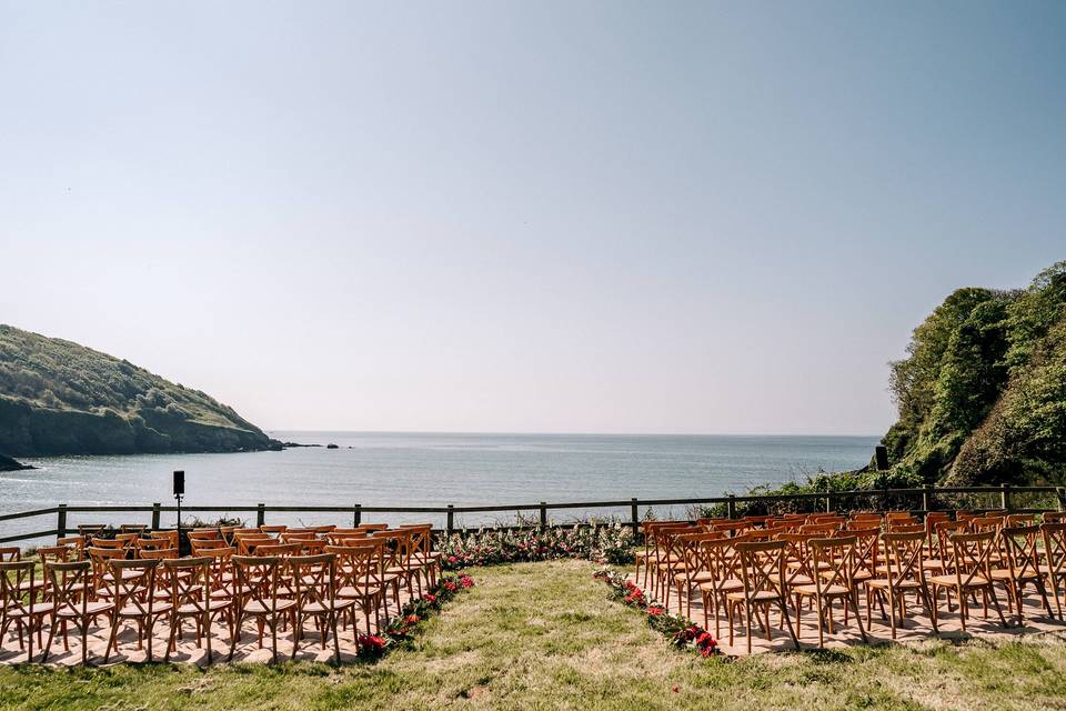 Beach Meadow