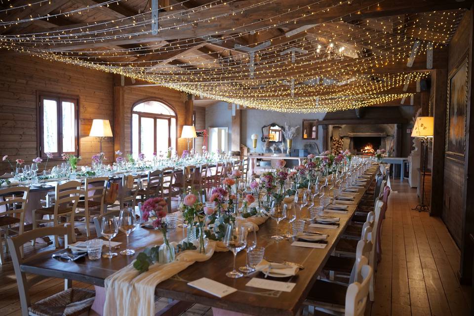 Taverna dello Scoiattolo