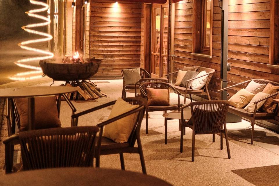 Taverna dello Scoiattolo