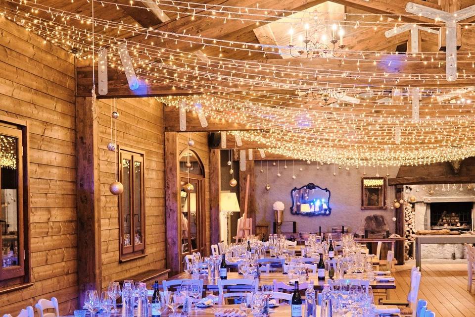 Taverna dello Scoiattolo