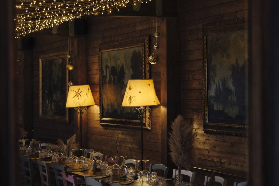 Taverna dello Scoiattolo