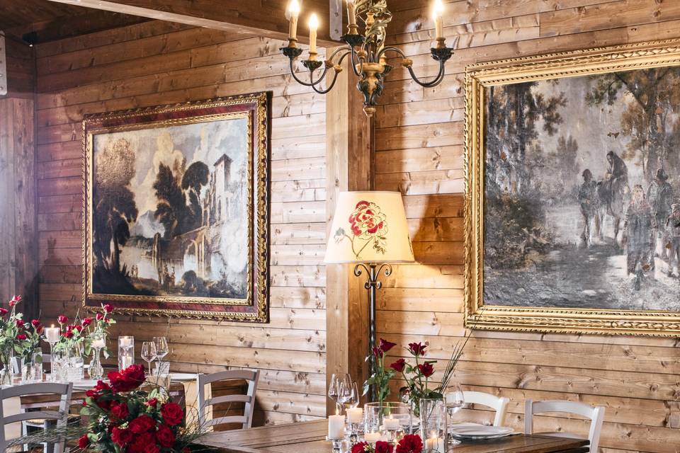 Taverna dello Scoiattolo