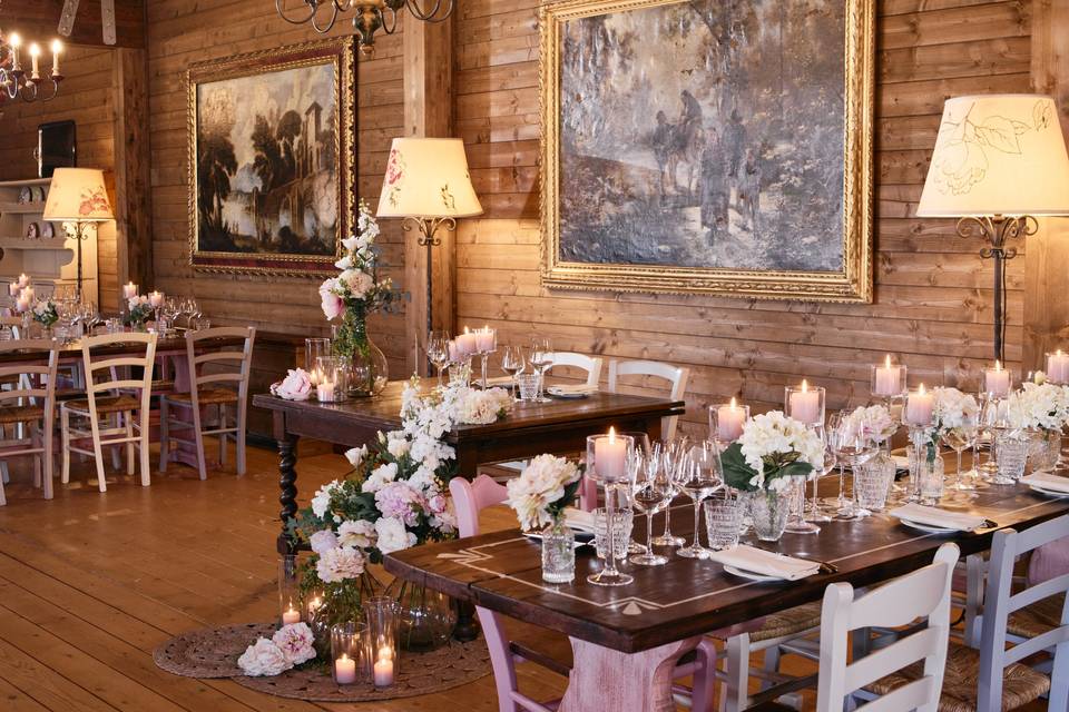 Taverna dello Scoiattolo