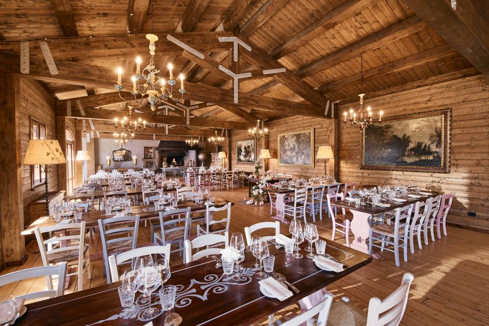 Taverna dello Scoiattolo