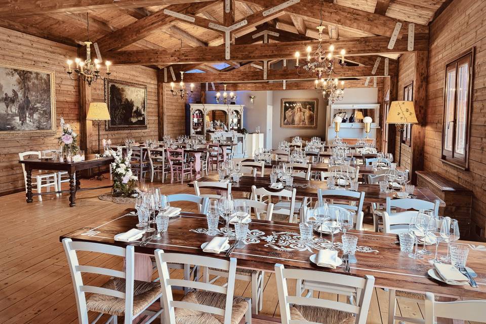 Taverna dello Scoiattolo