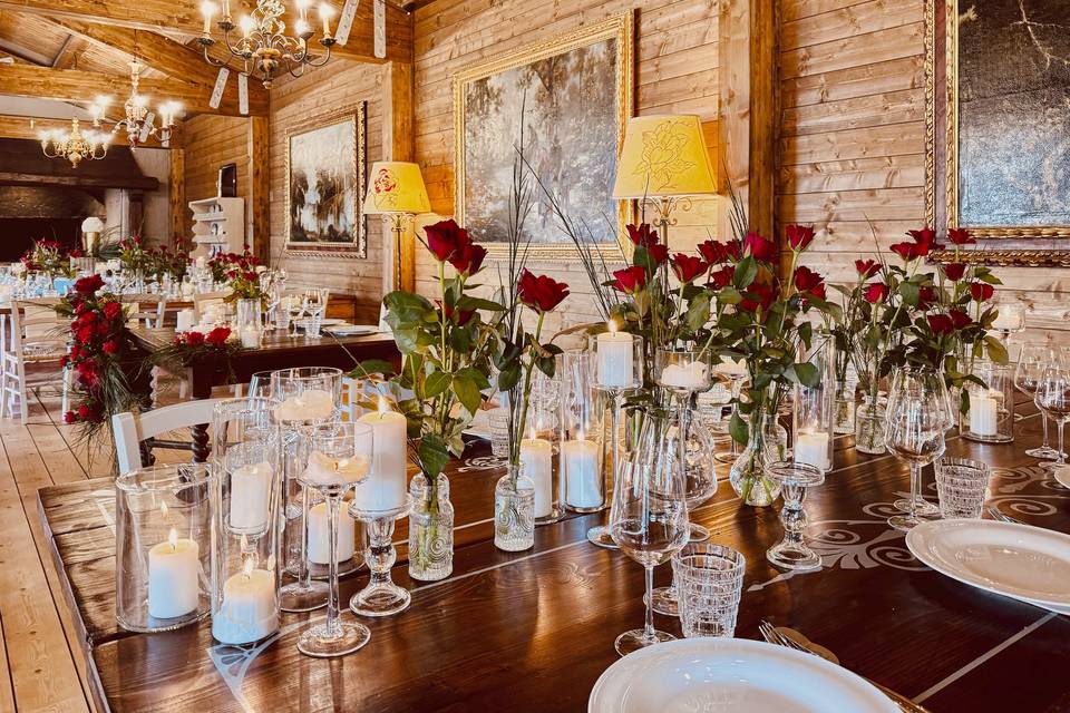 Taverna dello Scoiattolo