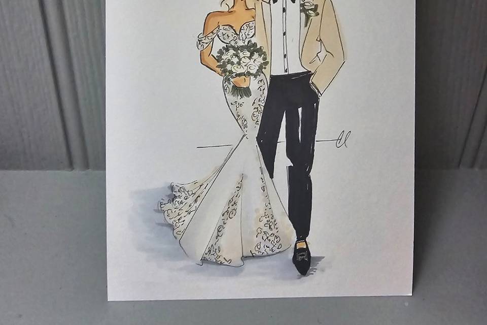 Couple