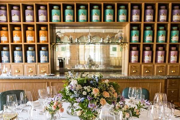 Fortnum & Mason11