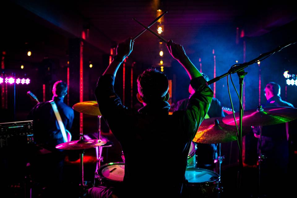 WEEKEND ROCKSTARS