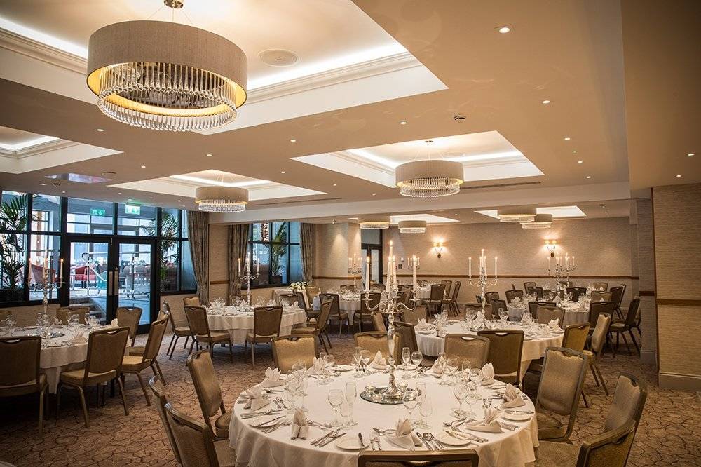 Lodore Falls Hotel & Spa Wedding Venue Keswick, Cumbria | hitched.co.uk