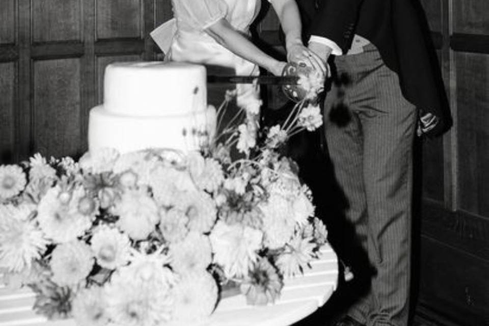 Vintage style photography