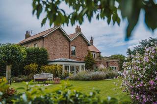 Westfield Farm Weddings