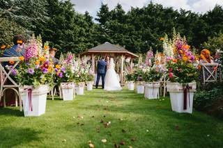 Westfield Farm Weddings