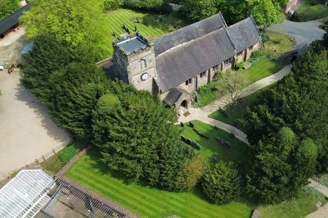 St John's Church