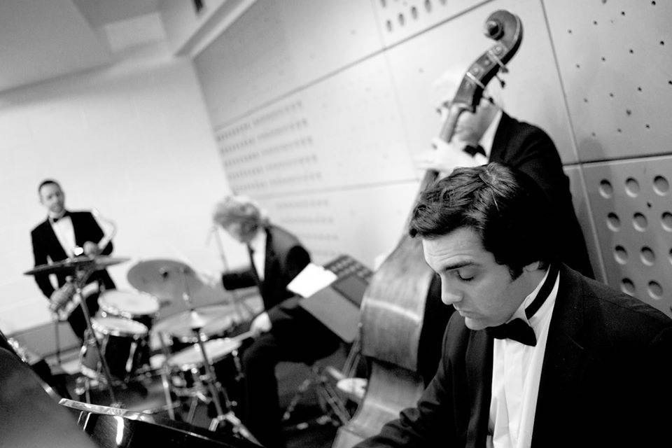 Jazz Quartet