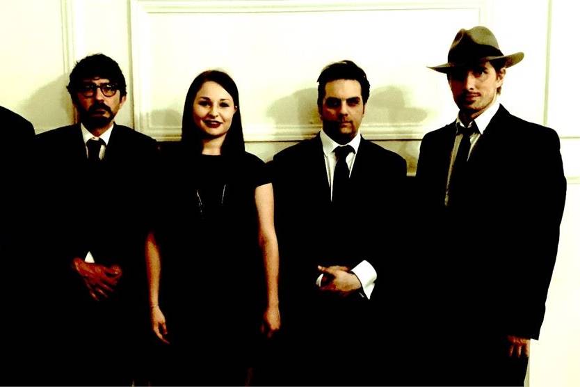 The London Swing and Soul Band