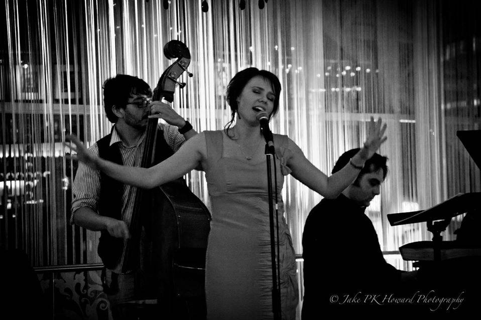 The London Swing and Soul Band