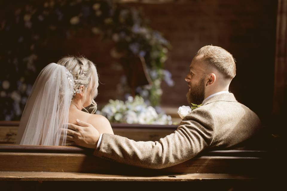 Wedding Promo