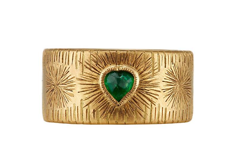 The Esma Ring