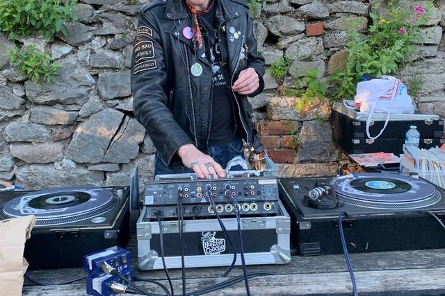 DJ Citizen Lane
