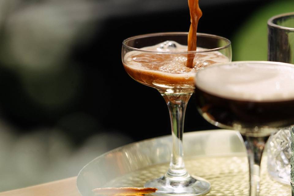 Espresso Martini