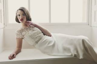 KMR Bespoke Bridal Designer