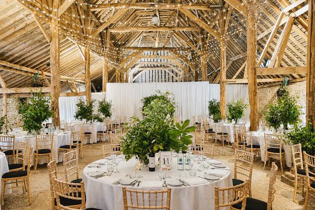 TGTB Wedding Breakfast