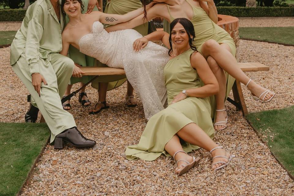 Group Photo
