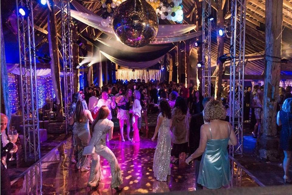 Disco!