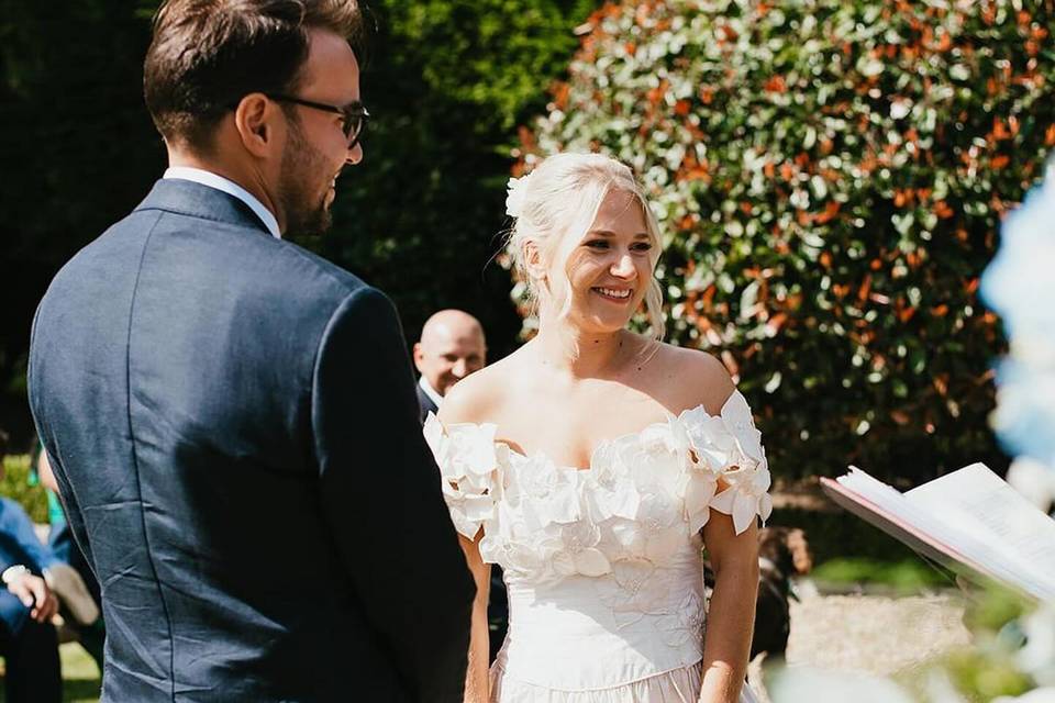 Vows