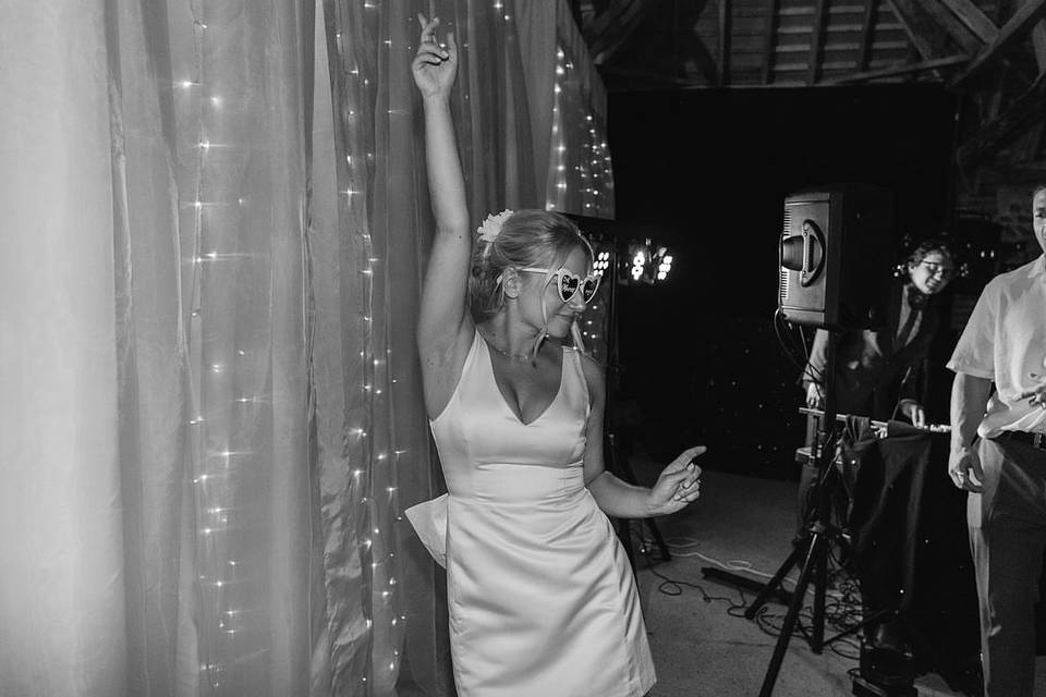 Party!