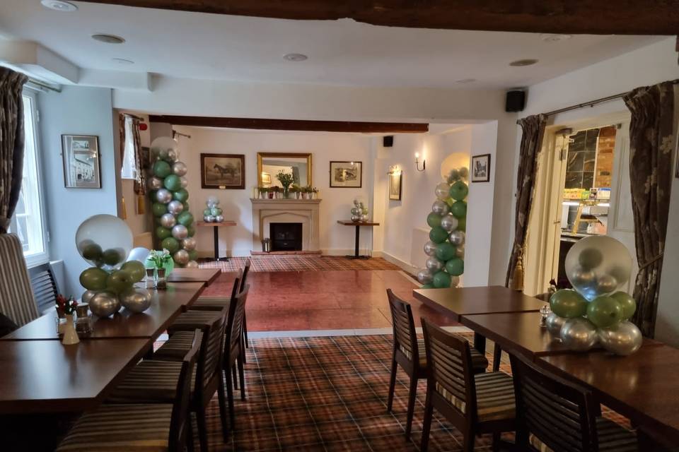 Dance Floor for Party