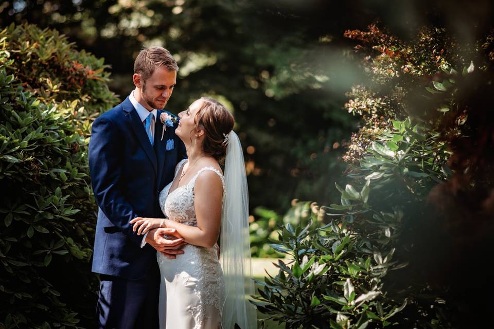 Rivervale Barn Wedding