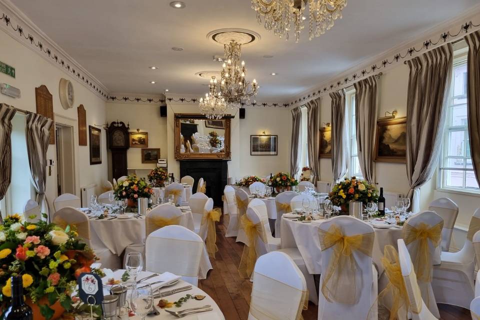 All-inclusive Wedding