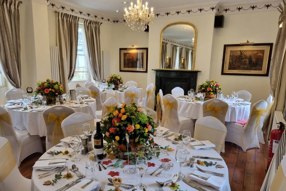 All-inclusive Wedding