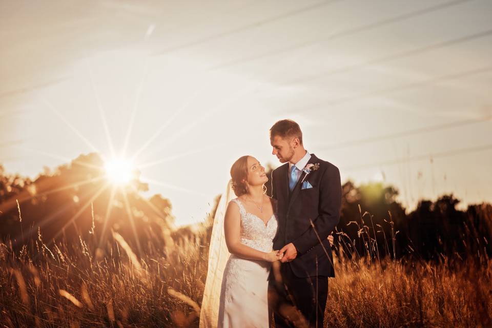 Rivervale Barn Wedding