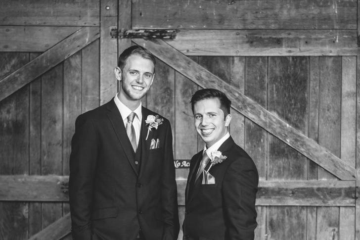 Rivervale Barn Wedding