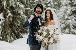 Sara Scott Events