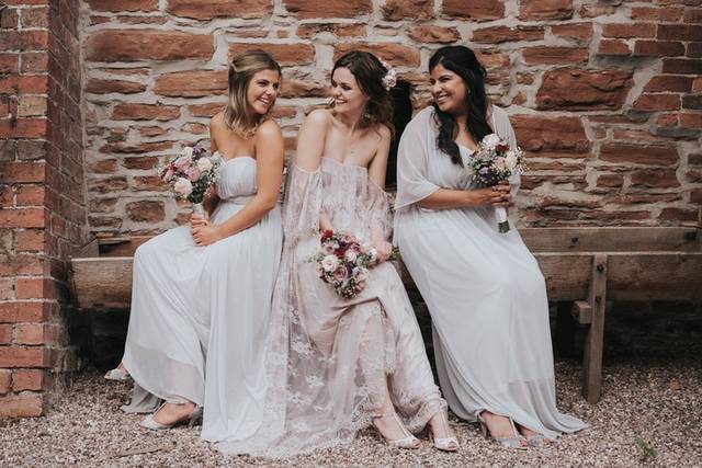 Bridesmaid discount dresses wolverhampton