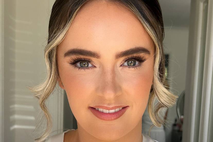 Bridal glow