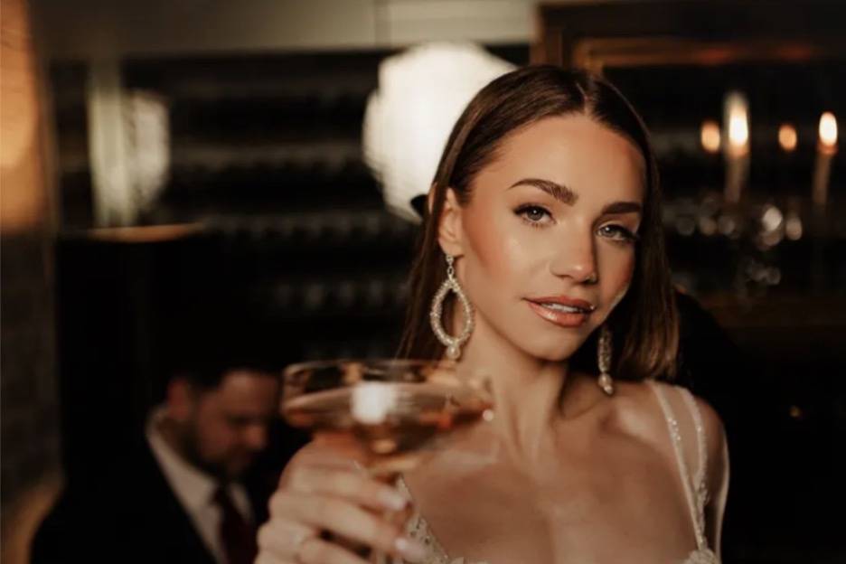 Signature glam