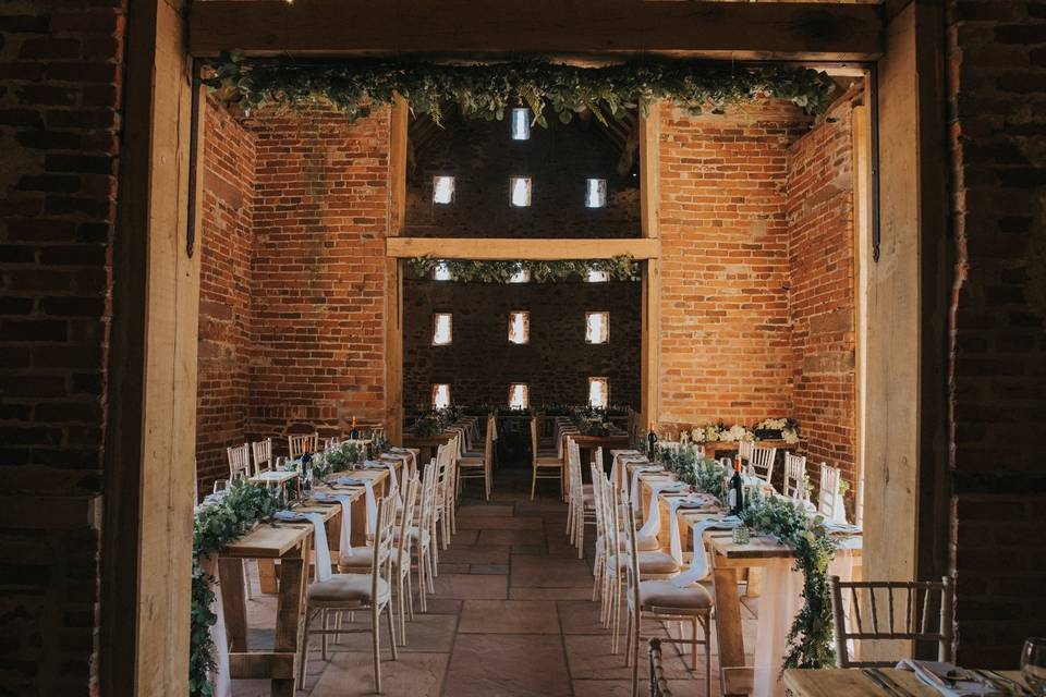 Bridal Barn 10