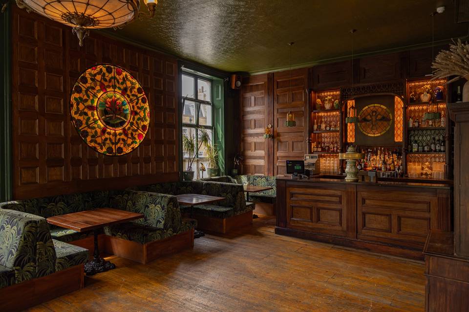 Private Room