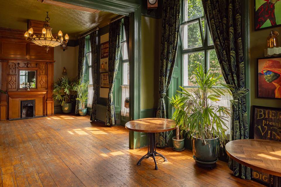 Private Room