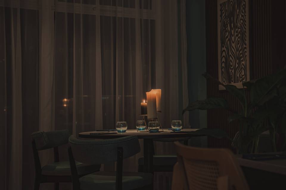 Cosy Restaurant