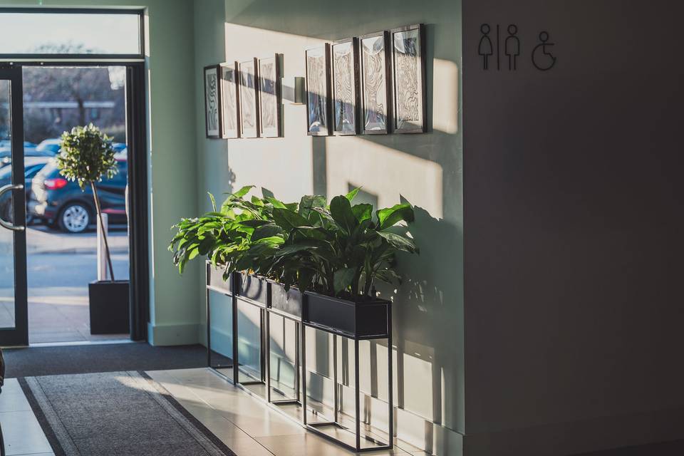 Tom Hare Photography