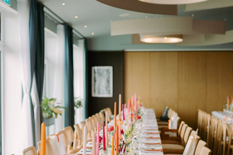 Pink Wave Photography