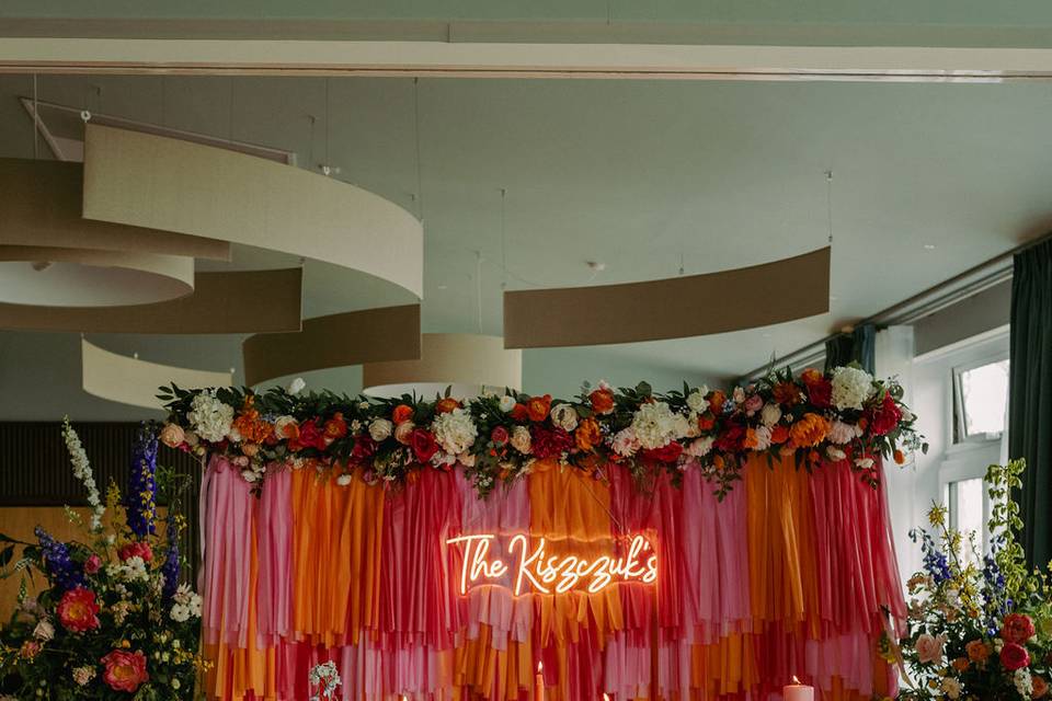 Pink Wave Photography