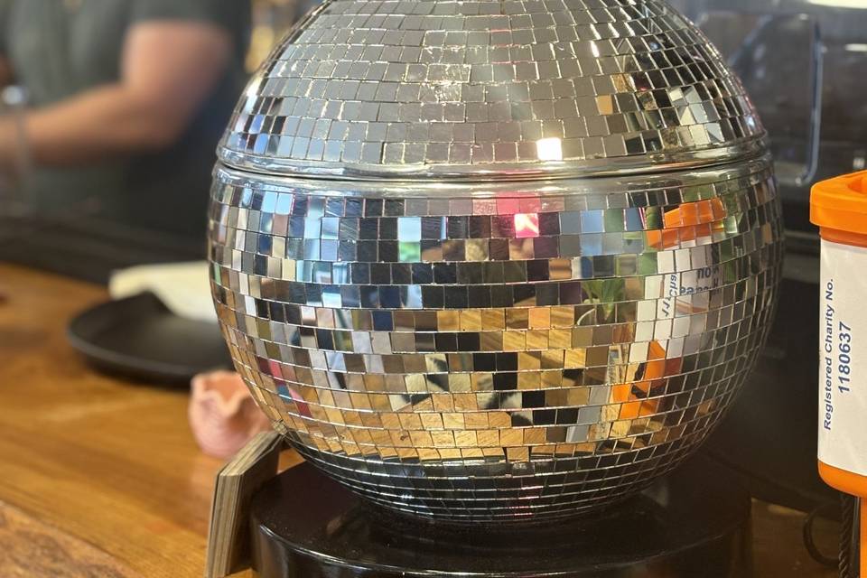 Disco